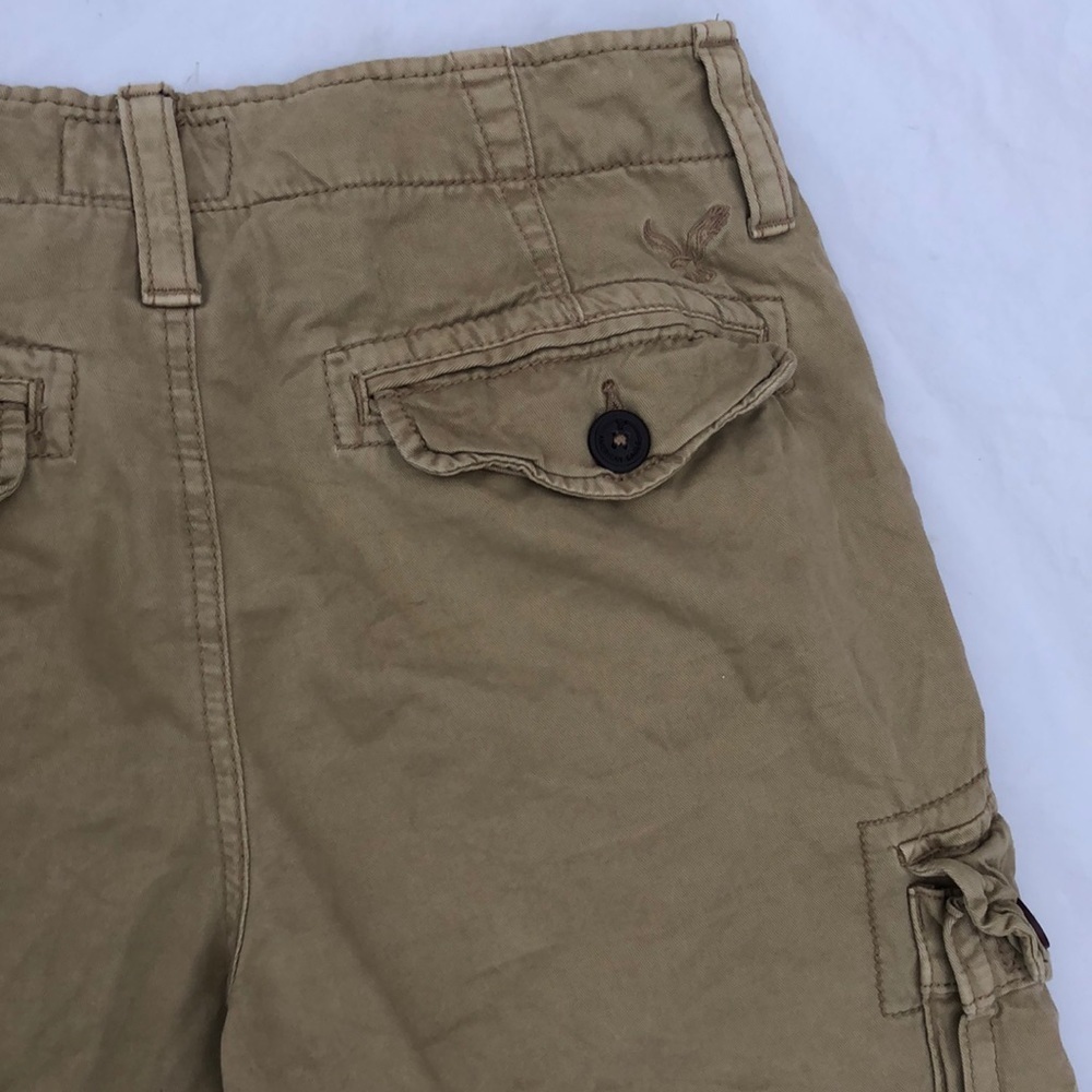 American Eagle outfitters classic cargo shorts - Picture 6 of 6